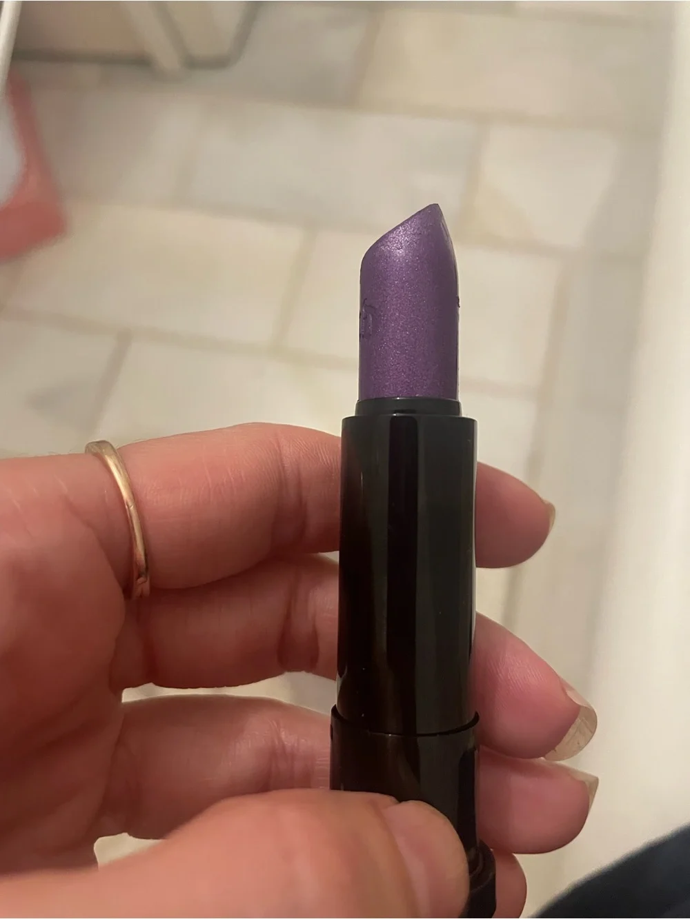 Urban Decay have three